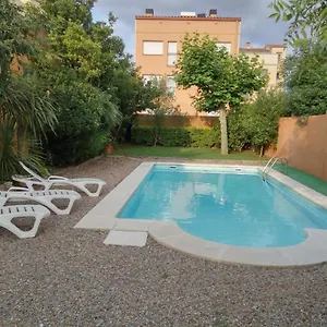 Сasa de vacaciones Casa Con Piscina 1872 Fortia-terraube, Fortià