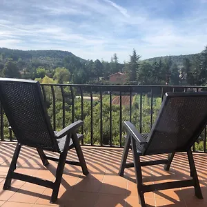 Apartamento Tríplex La Cavallada, Prades