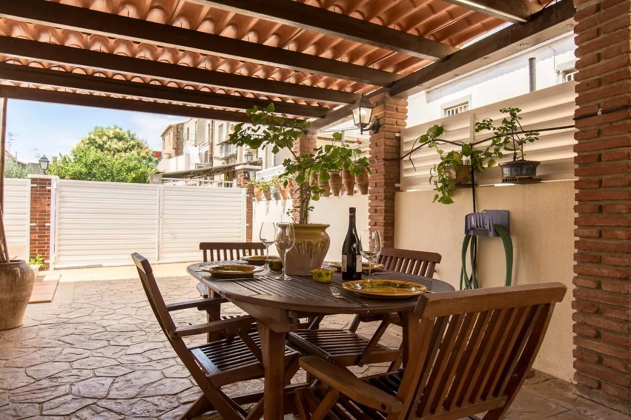 Aldecarles Villa L'Aldea 0*,