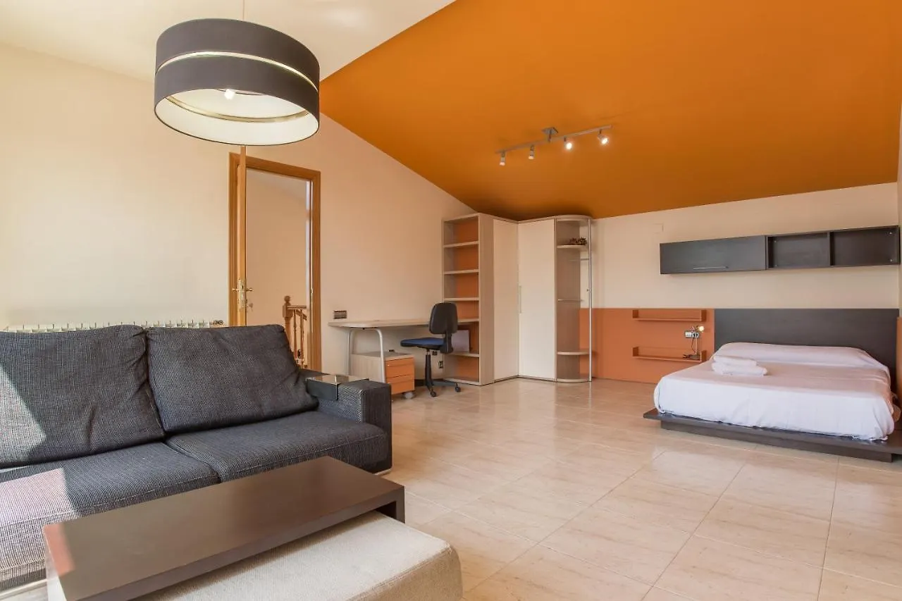 Holiday home Aldecarles Villa L'Aldea Spain