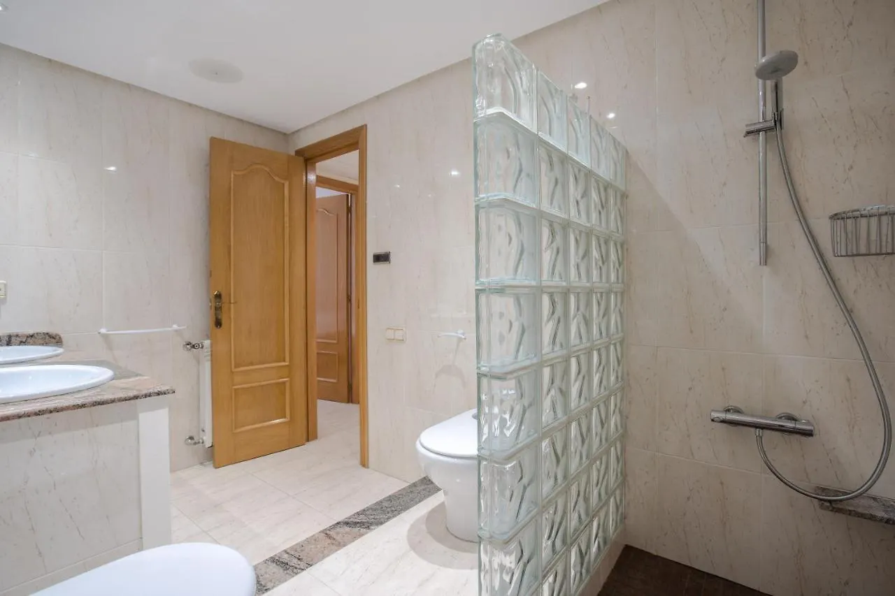 Aldecarles Villa L'Aldea